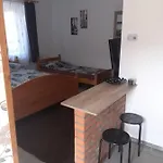 Διαμέρισμα Oazis