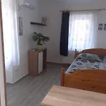 Oazis Διαμέρισμα Sárospatak