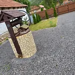 Oazis * Sárospatak