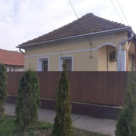 Oazis Apartment