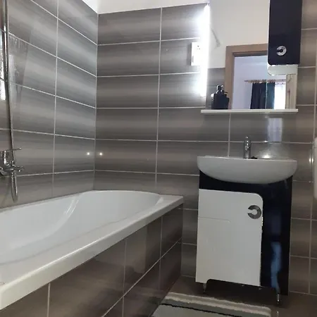 Apartment Oazis