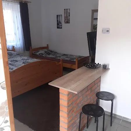 Apartment Oazis