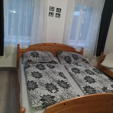 Oazis Apartment *