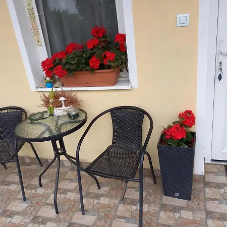 Oázis Apartamento *