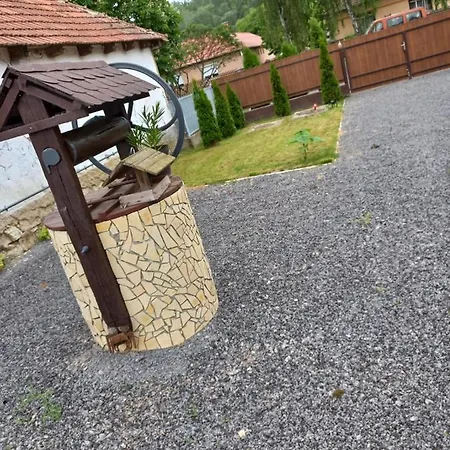 Oazis * Sárospatak