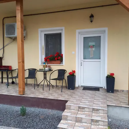 Oazis Apartment