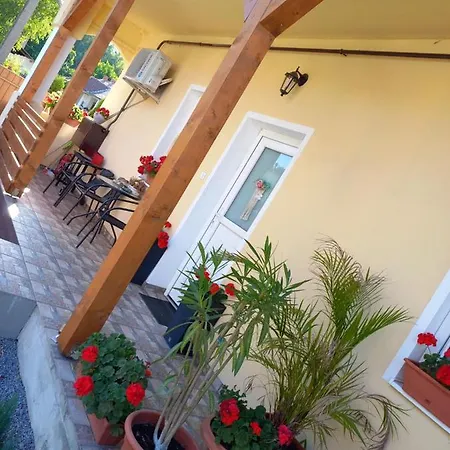 Apartamento Oázis