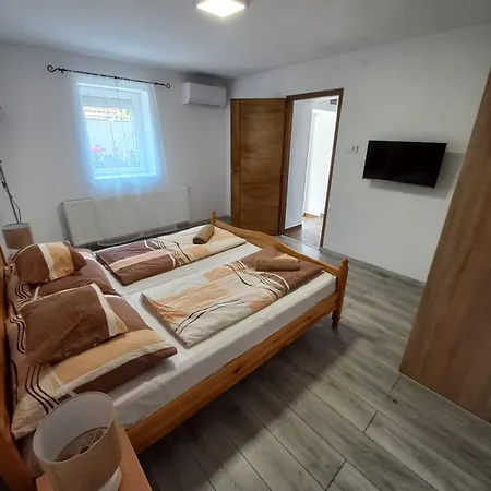 Oazis Sarospatak