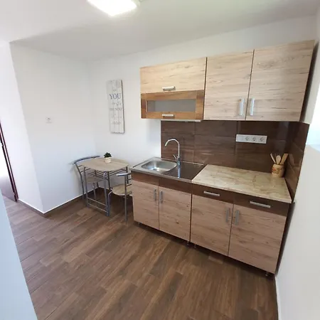 Apartment Oazis