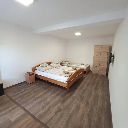 Apartment Oazis *