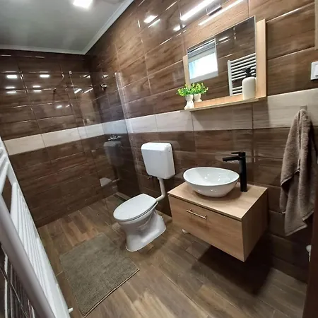 Apartment Oazis