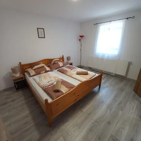 Apartment Oazis *