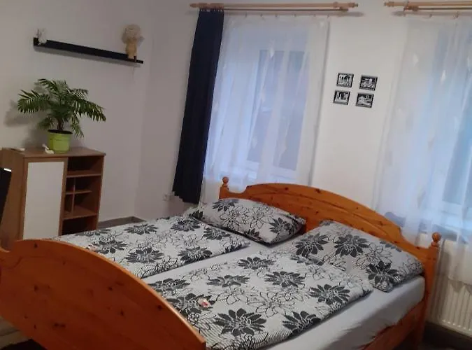 Oazis * Sárospatak