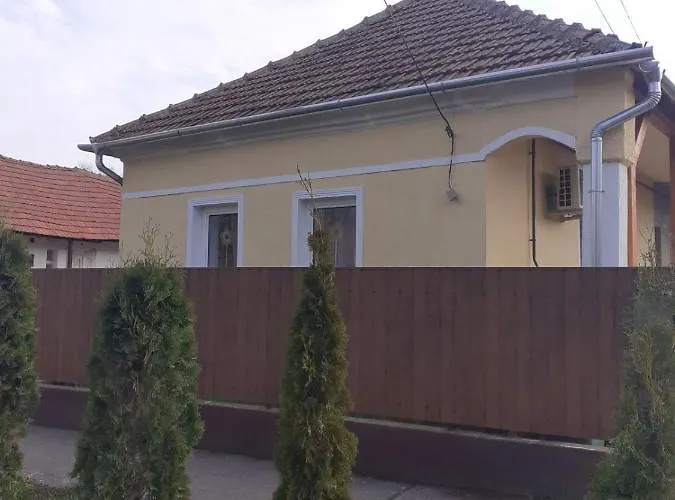 Oazis Apartament