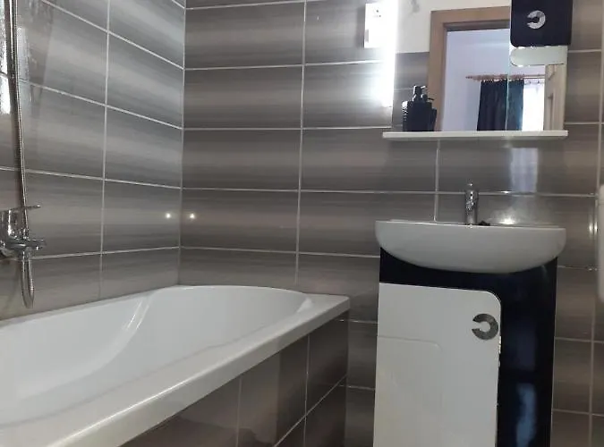 Apartament Oazis