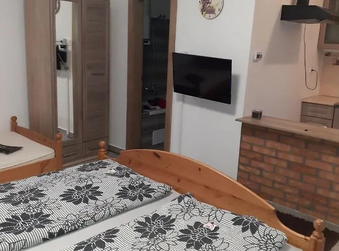 Apartament Oazis