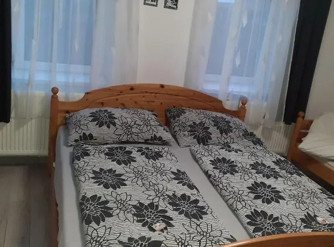 Oazis Apartament *