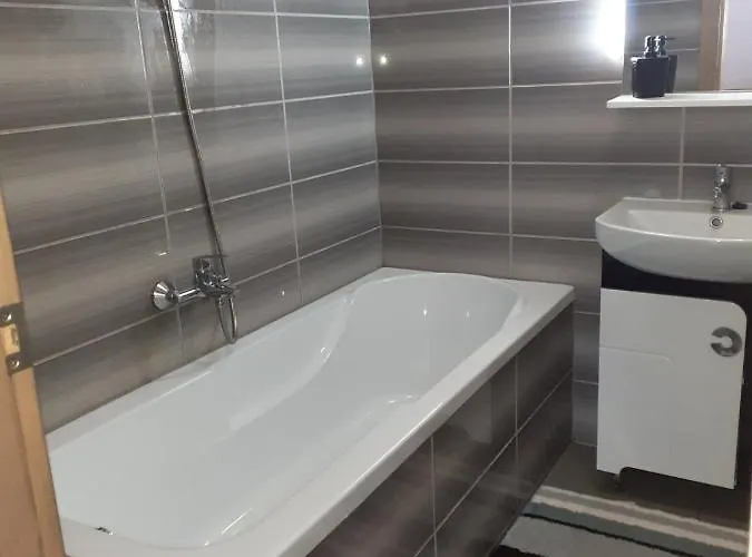 Oazis Apartament