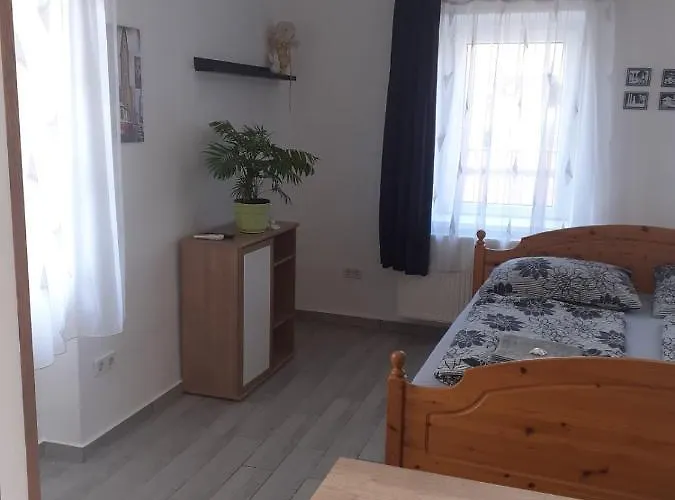 Oazis Apartament Sárospatak
