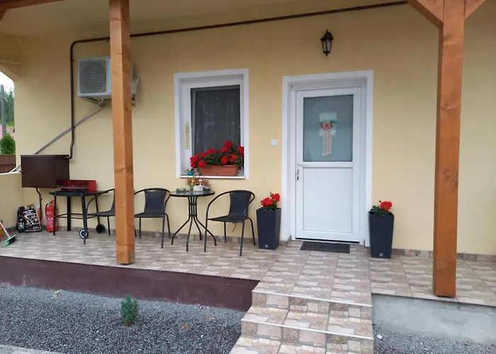 Oazis Apartament