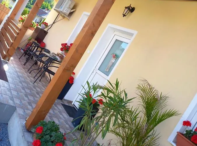 Apartament Oazis