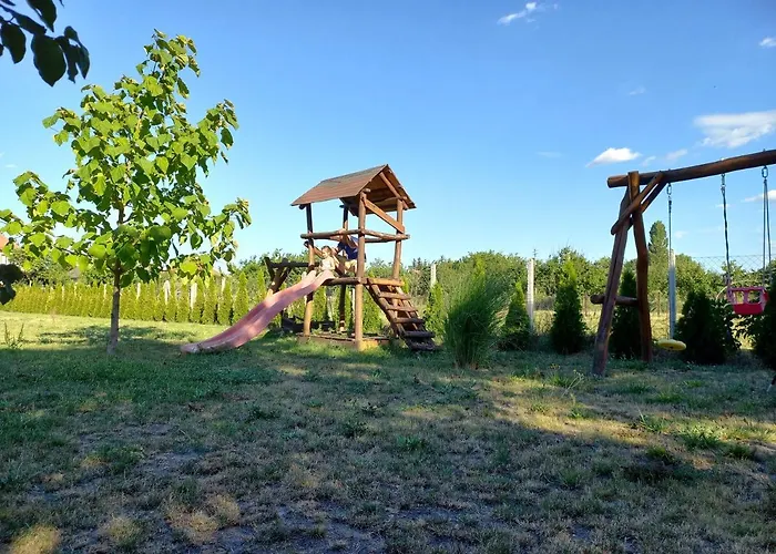 Oazis Apartament