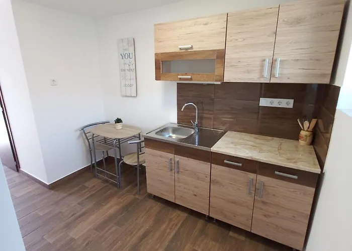 Apartament Oazis