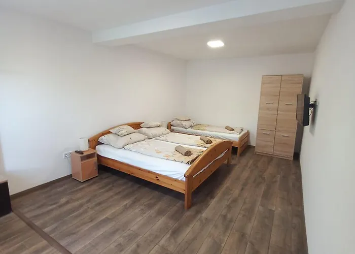 Apartament Oazis *