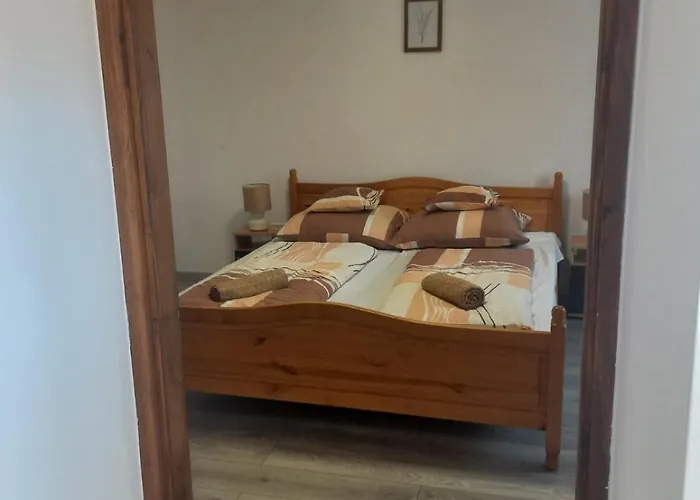 Oazis * Sárospatak