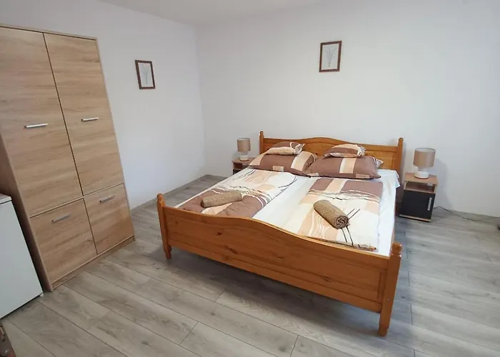 Oazis Apartament