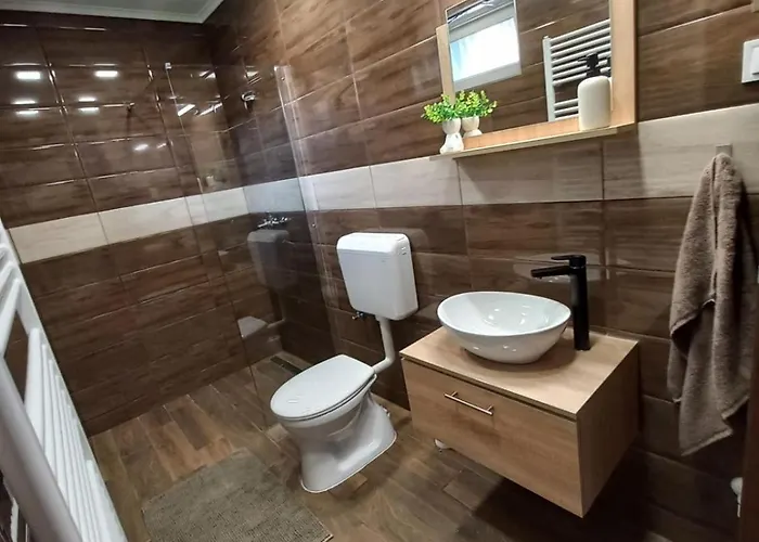 Apartament Oazis