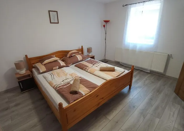 Apartament Oazis *